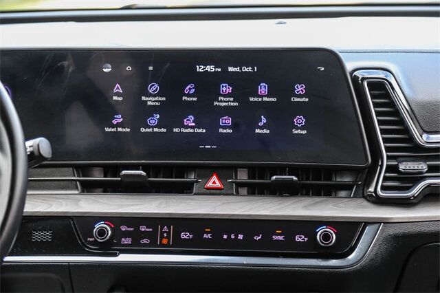 2023 Kia Sportage X-Line Tacoma WA