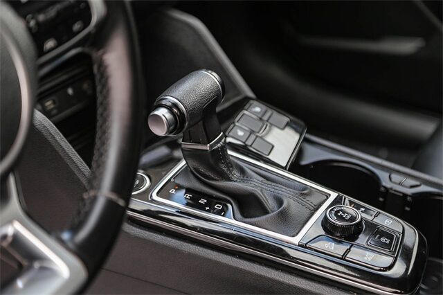 2023 Kia Sportage X-Line Tacoma WA