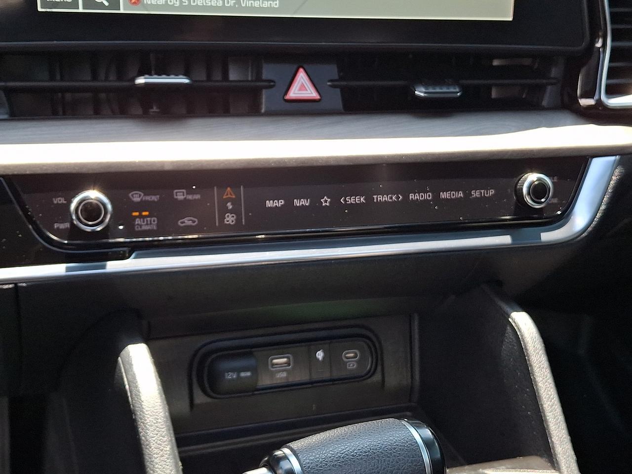 2023 Kia Sportage X-Line Vineland NJ