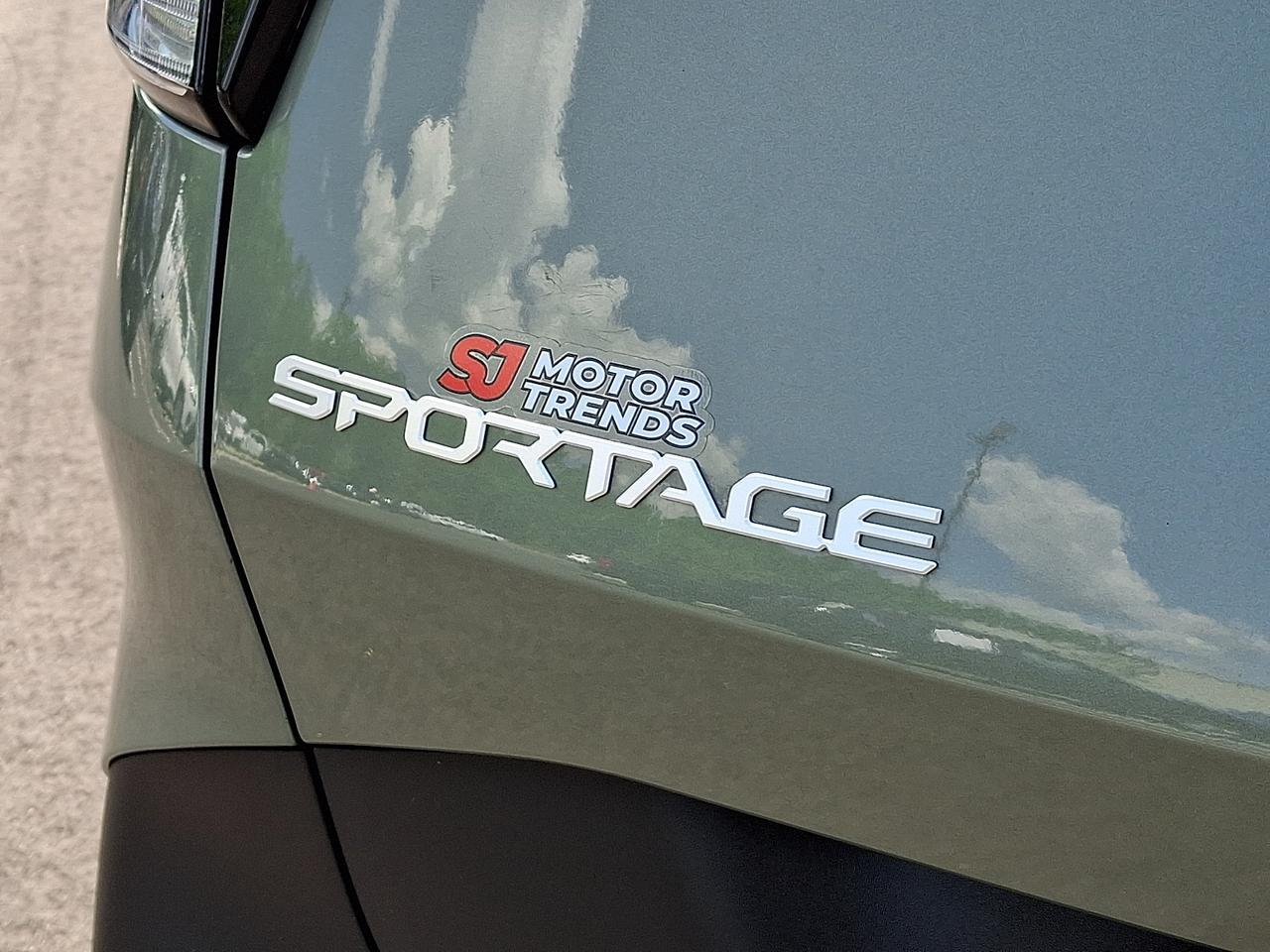 2023 Kia Sportage X-Line Vineland NJ