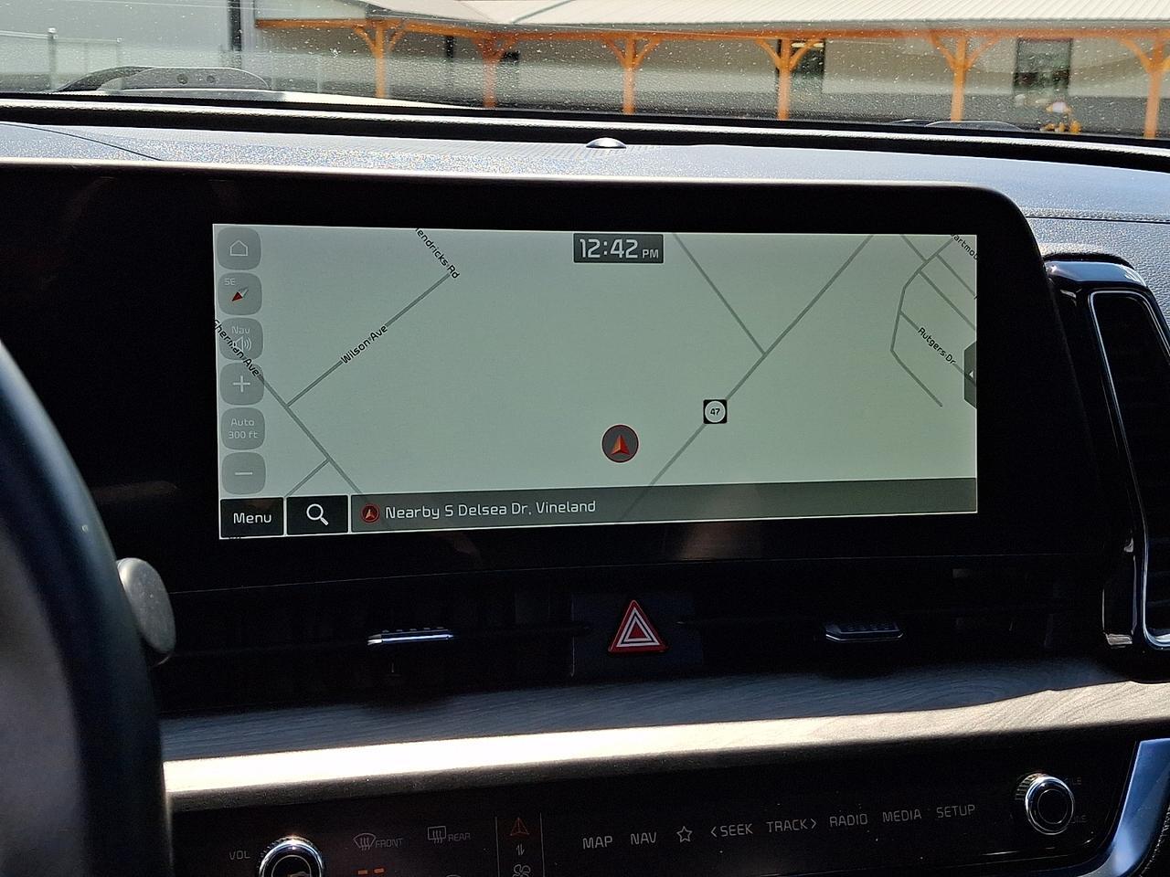 2023 Kia Sportage X-Line Vineland NJ