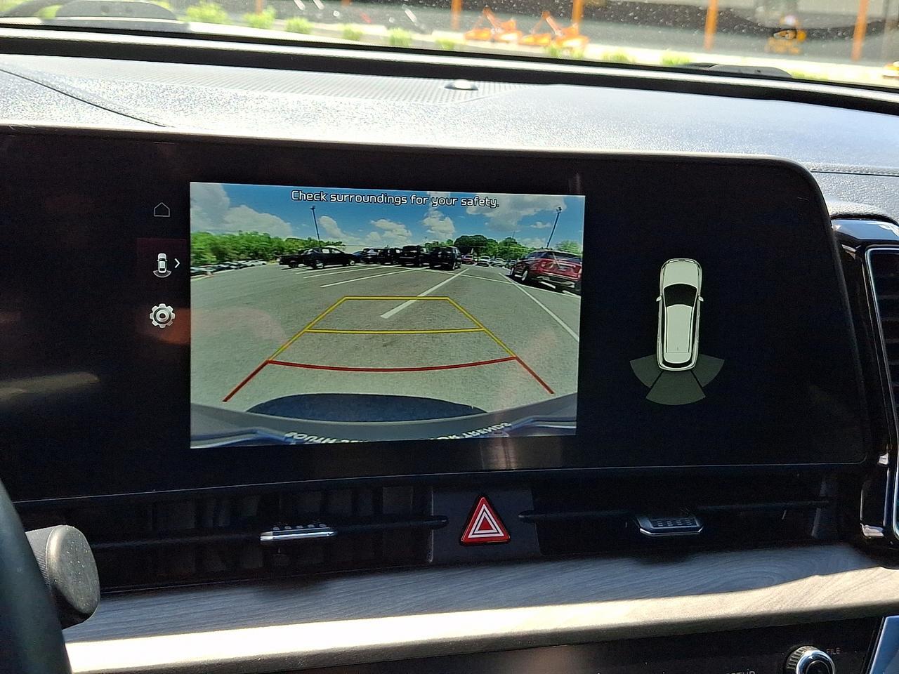 2023 Kia Sportage X-Line Vineland NJ