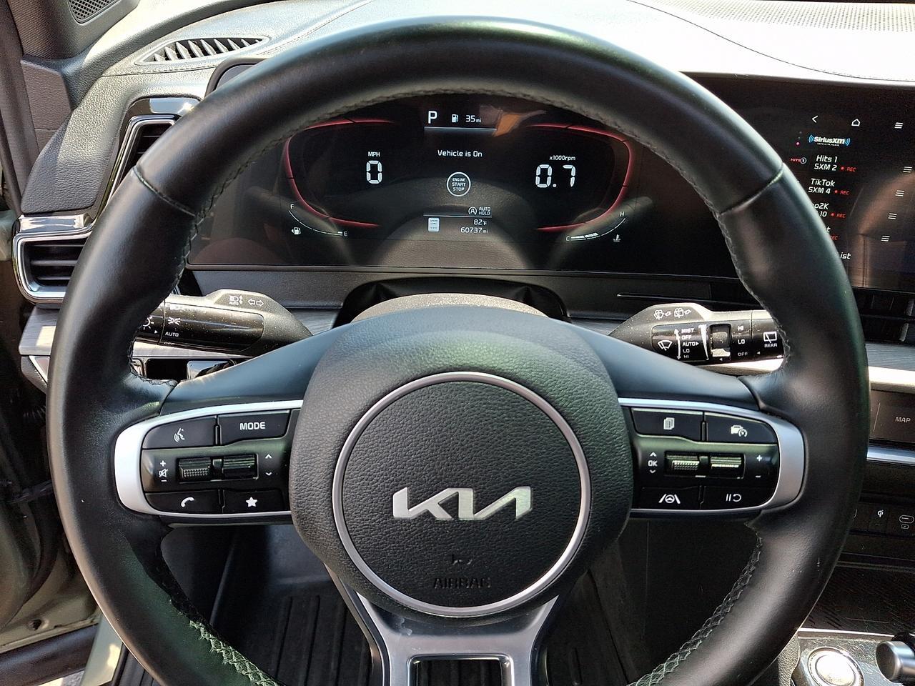 2023 Kia Sportage X-Line Vineland NJ