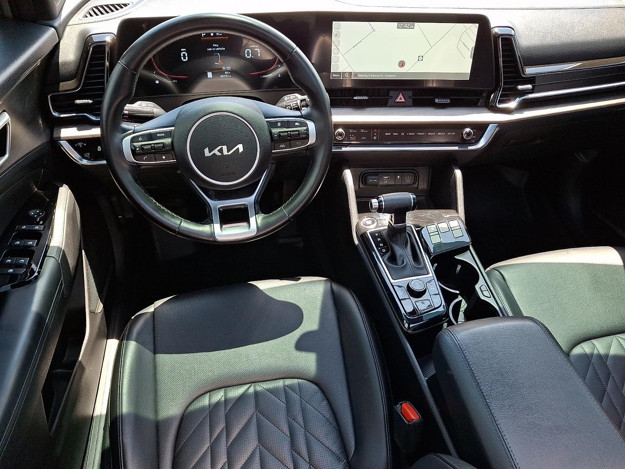 2023 Kia Sportage X-Line Vineland NJ