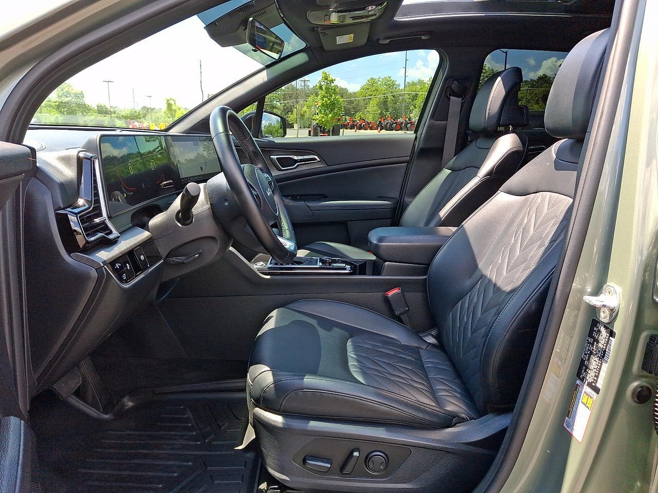 2023 Kia Sportage X-Line Vineland NJ