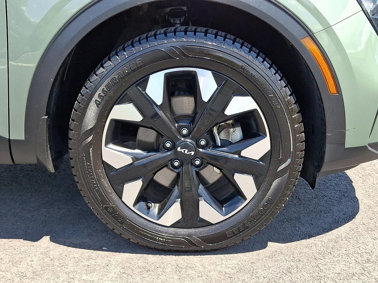 2023 Kia Sportage X-Line Vineland NJ