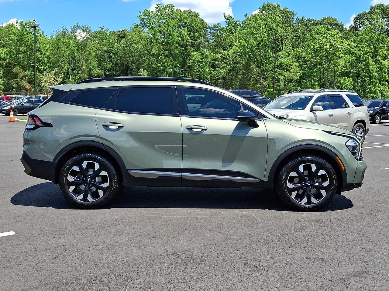 2023 Kia Sportage X-Line Vineland NJ