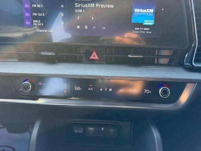 2023 Kia Sportage X-Line Cape Girardeau MO