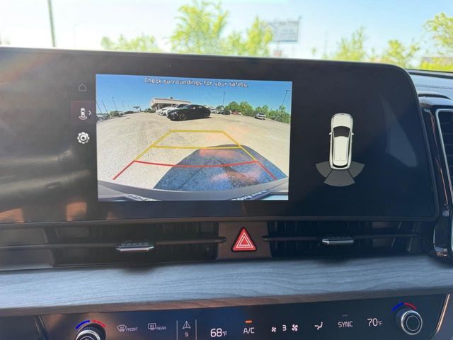 2023 Kia Sportage X-Line Cape Girardeau MO