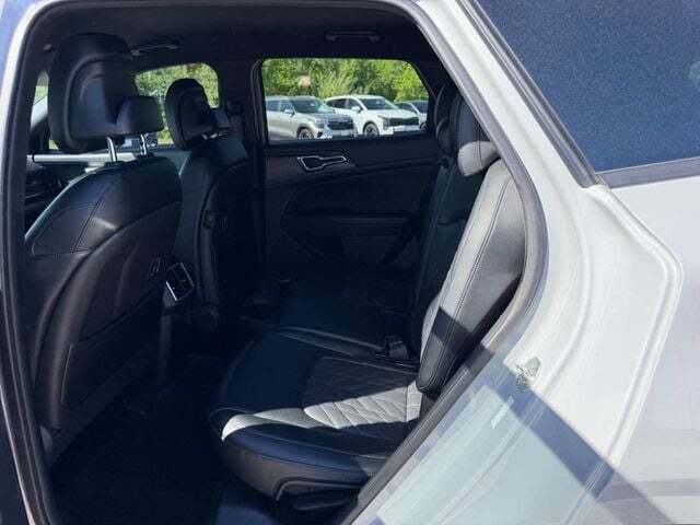 2023 Kia Sportage X-Line Cape Girardeau MO