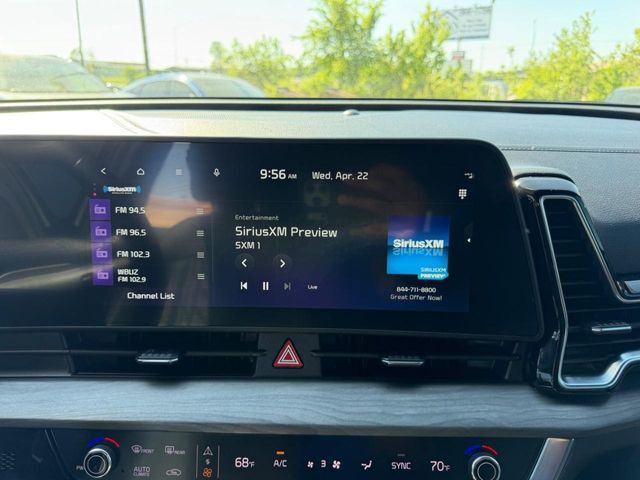 2023 Kia Sportage X-Line Cape Girardeau MO