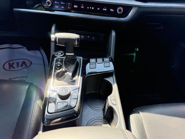 2023 Kia Sportage X-Line Cape Girardeau MO