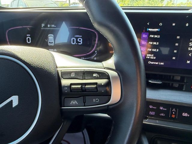 2023 Kia Sportage X-Line Cape Girardeau MO