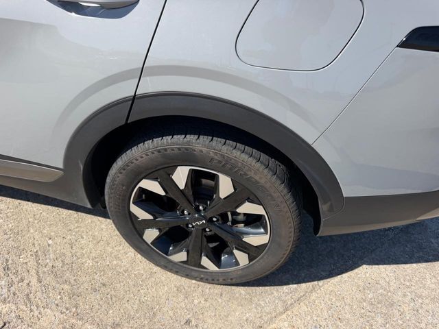 2023 Kia Sportage X-Line Cape Girardeau MO