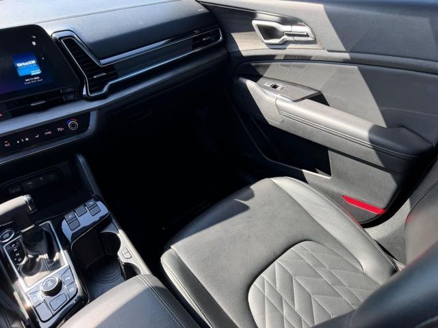 2023 Kia Sportage X-Line Cape Girardeau MO