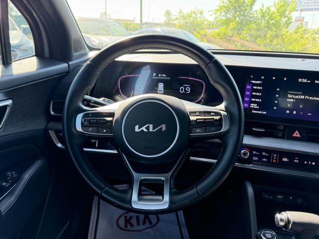 2023 Kia Sportage X-Line Cape Girardeau MO