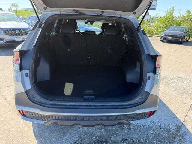 2023 Kia Sportage X-Line Cape Girardeau MO