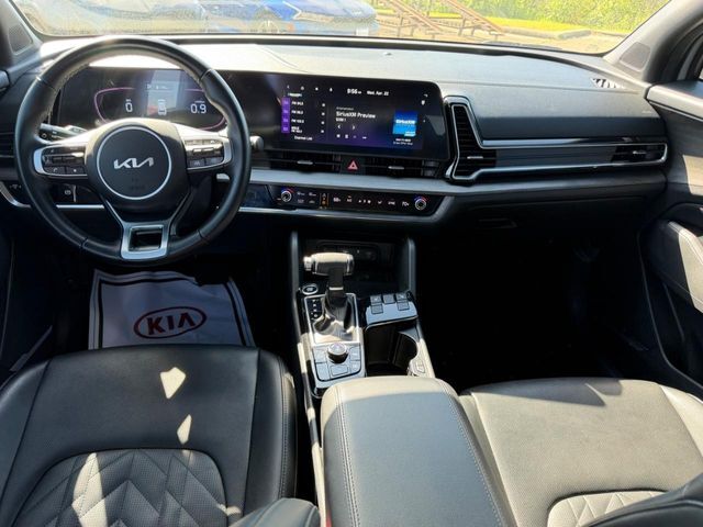 2023 Kia Sportage X-Line Cape Girardeau MO