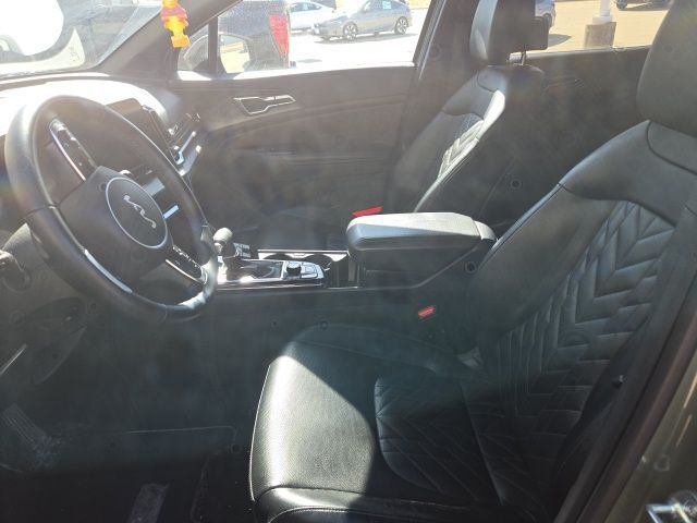 2023 Kia Sportage X-Line West Burlington IA