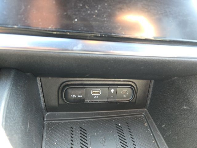 2023 Kia Sportage X-Line West Burlington IA