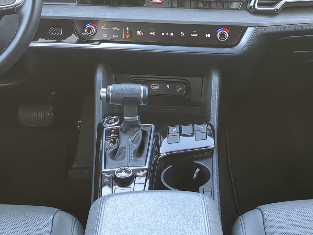 2023 Kia Sportage X-Line Winder GA