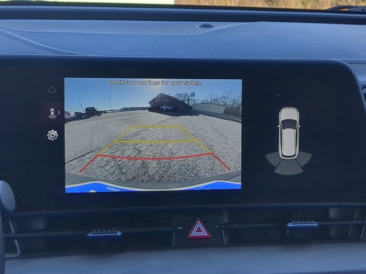 2023 Kia Sportage X-Line Winder GA