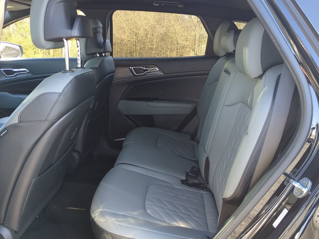 2023 Kia Sportage X-Line Winder GA