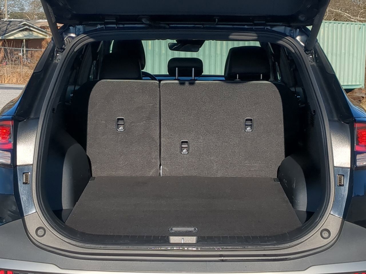 2023 Kia Sportage X-Line Winder GA