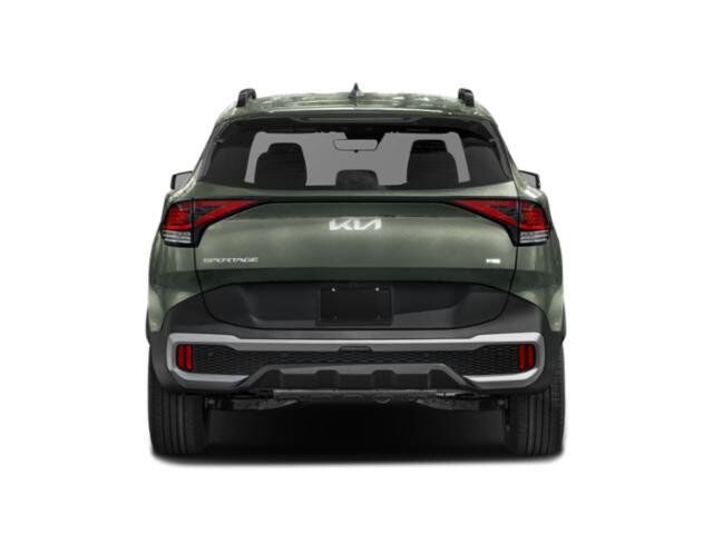 2023 Kia Sportage X-Line Winder GA