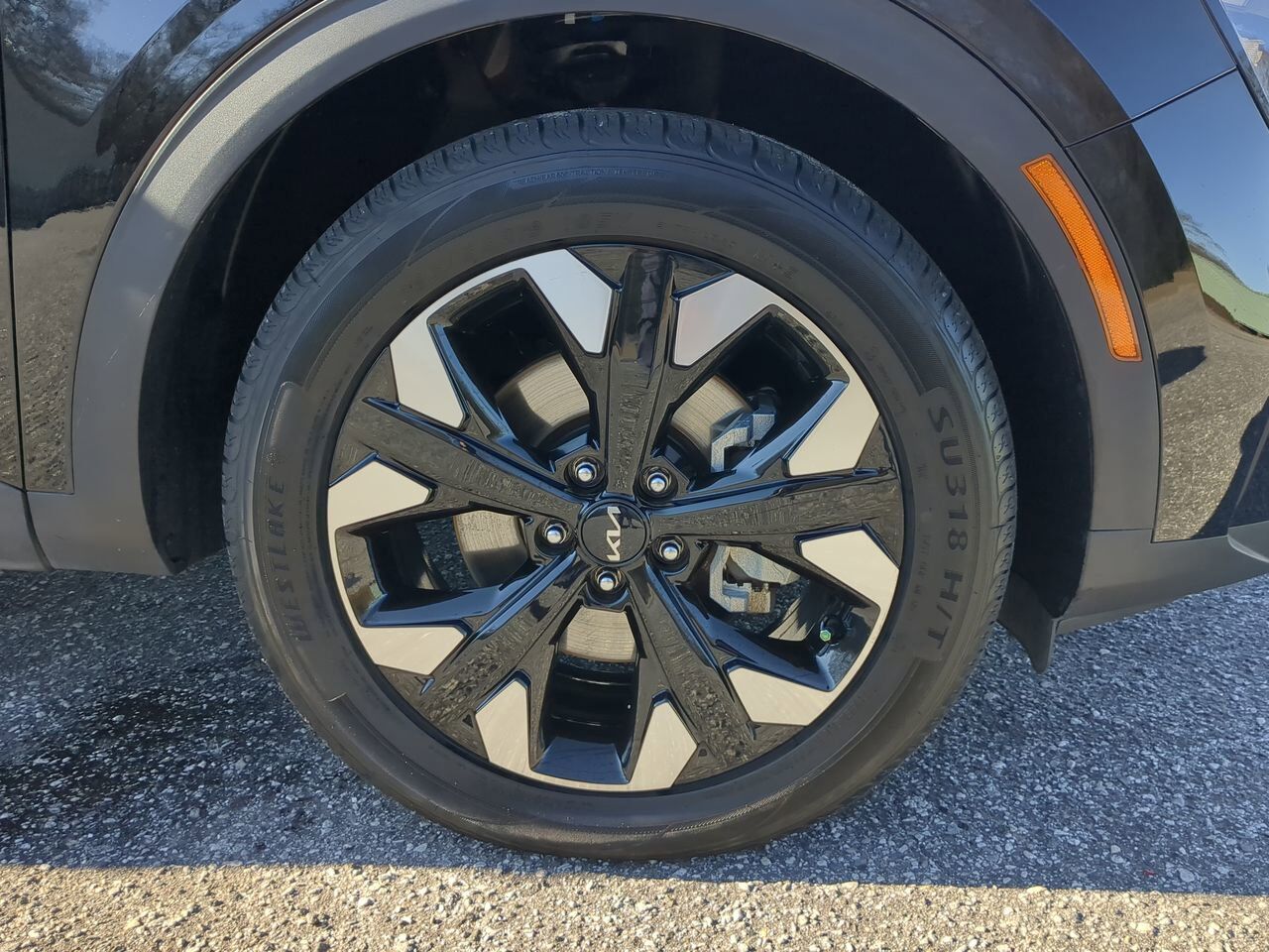 2023 Kia Sportage X-Line Winder GA