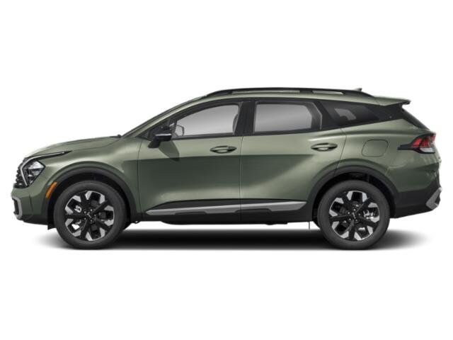 2023 Kia Sportage X-Line Winder GA
