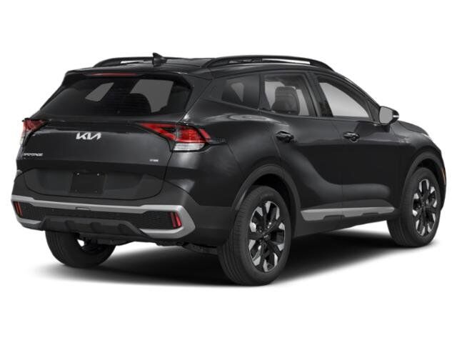 2023 Kia Sportage X-Line Winder GA