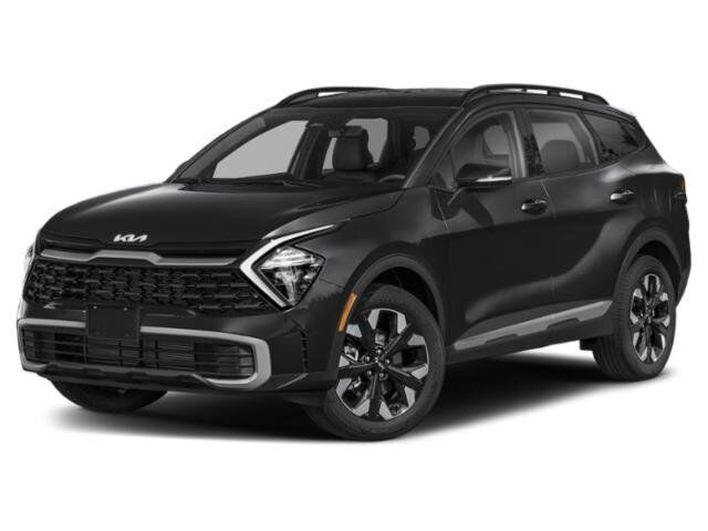 2023 Kia Sportage X-Line Winder GA