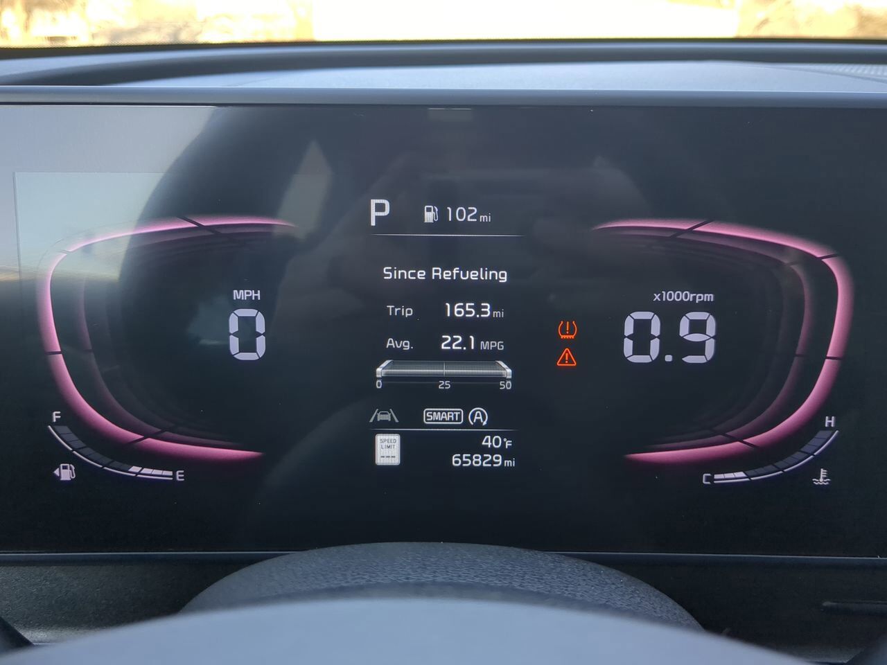 2023 Kia Sportage X-Line Winder GA