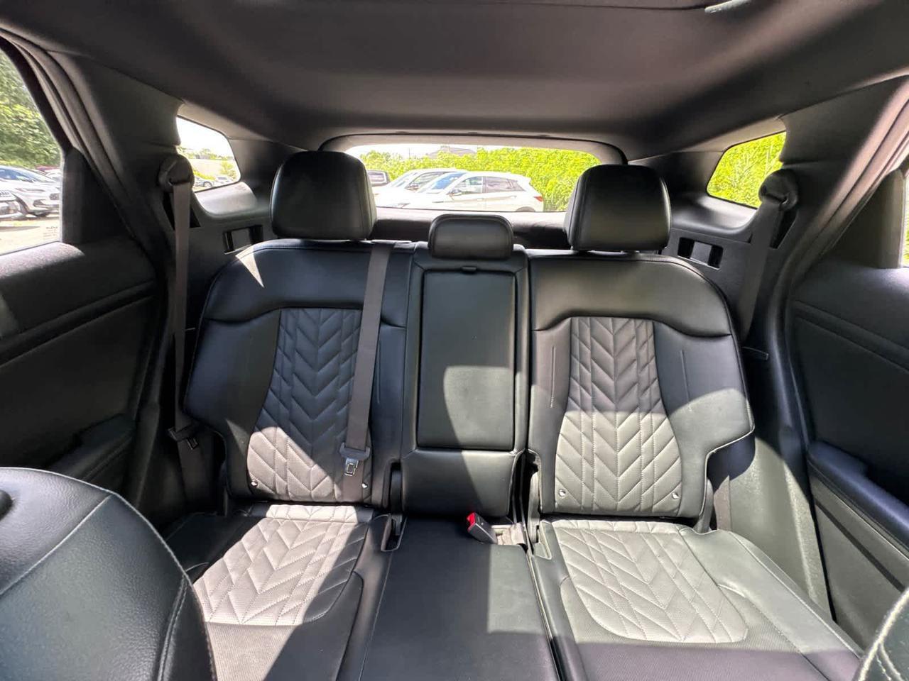 2023 Kia Sportage X-Line Dartmouth MA