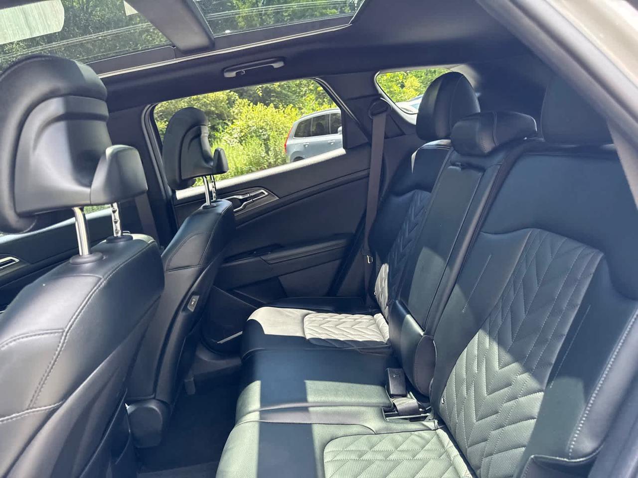 2023 Kia Sportage X-Line Dartmouth MA