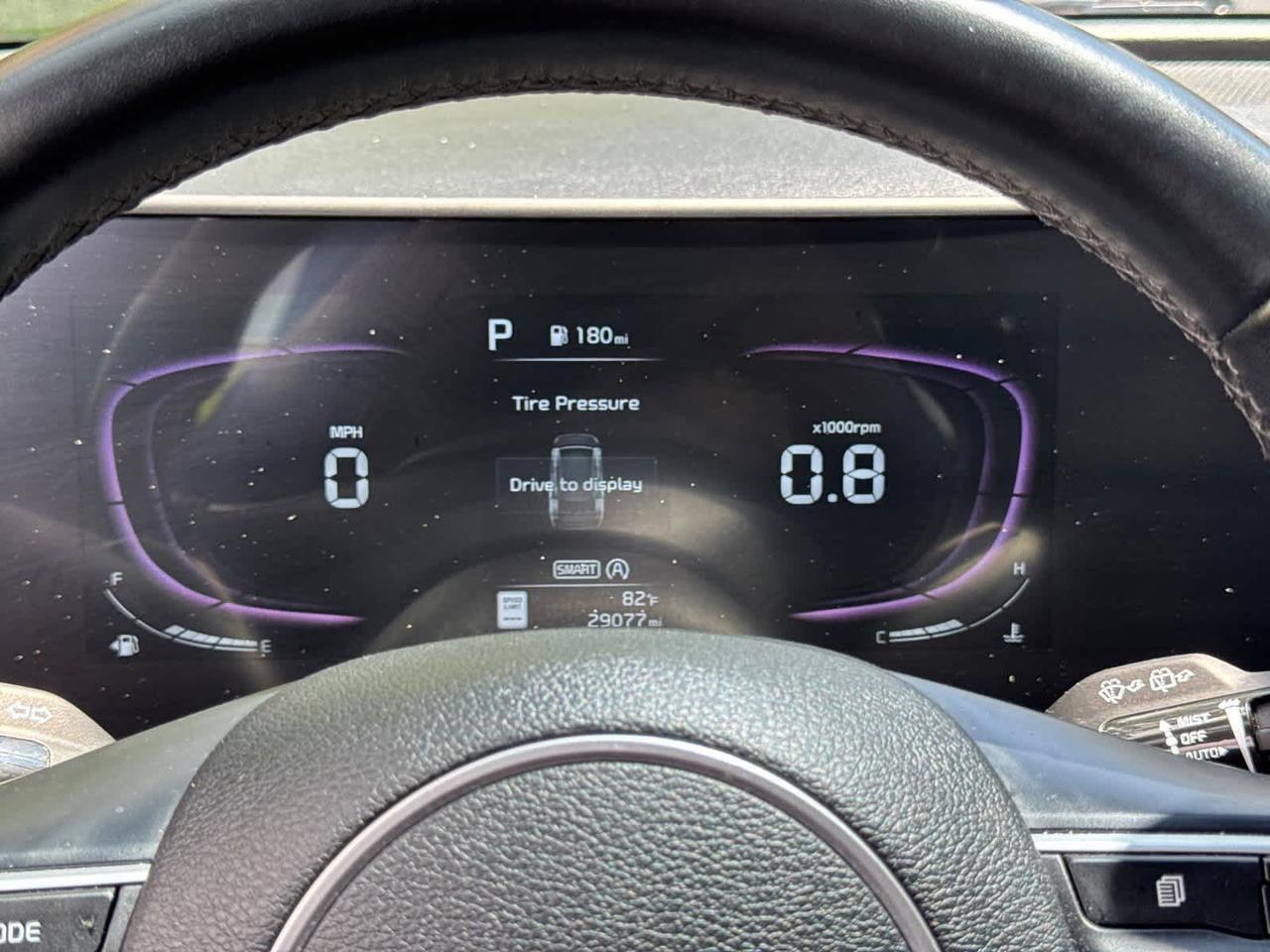 2023 Kia Sportage X-Line Dartmouth MA