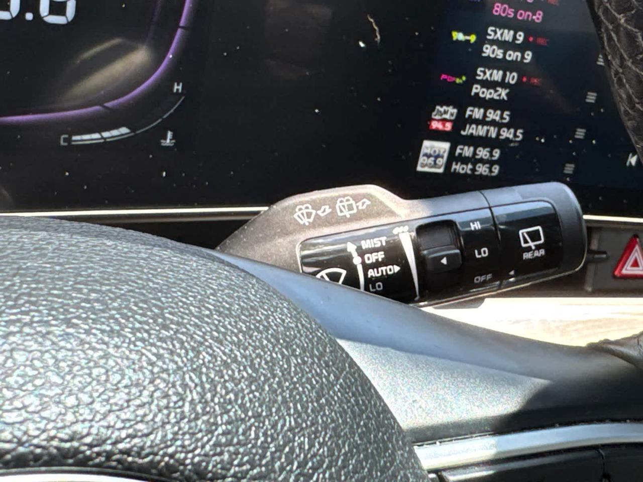 2023 Kia Sportage X-Line Dartmouth MA