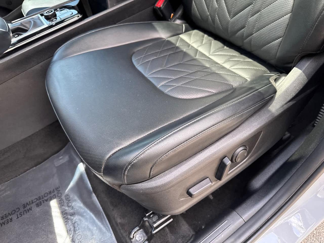 2023 Kia Sportage X-Line Dartmouth MA