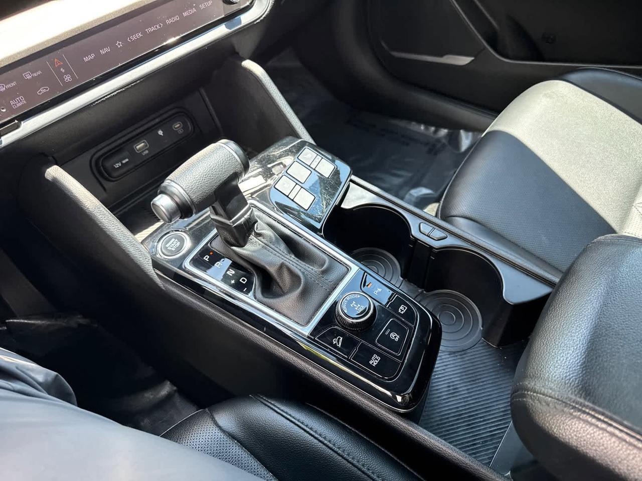 2023 Kia Sportage X-Line Dartmouth MA