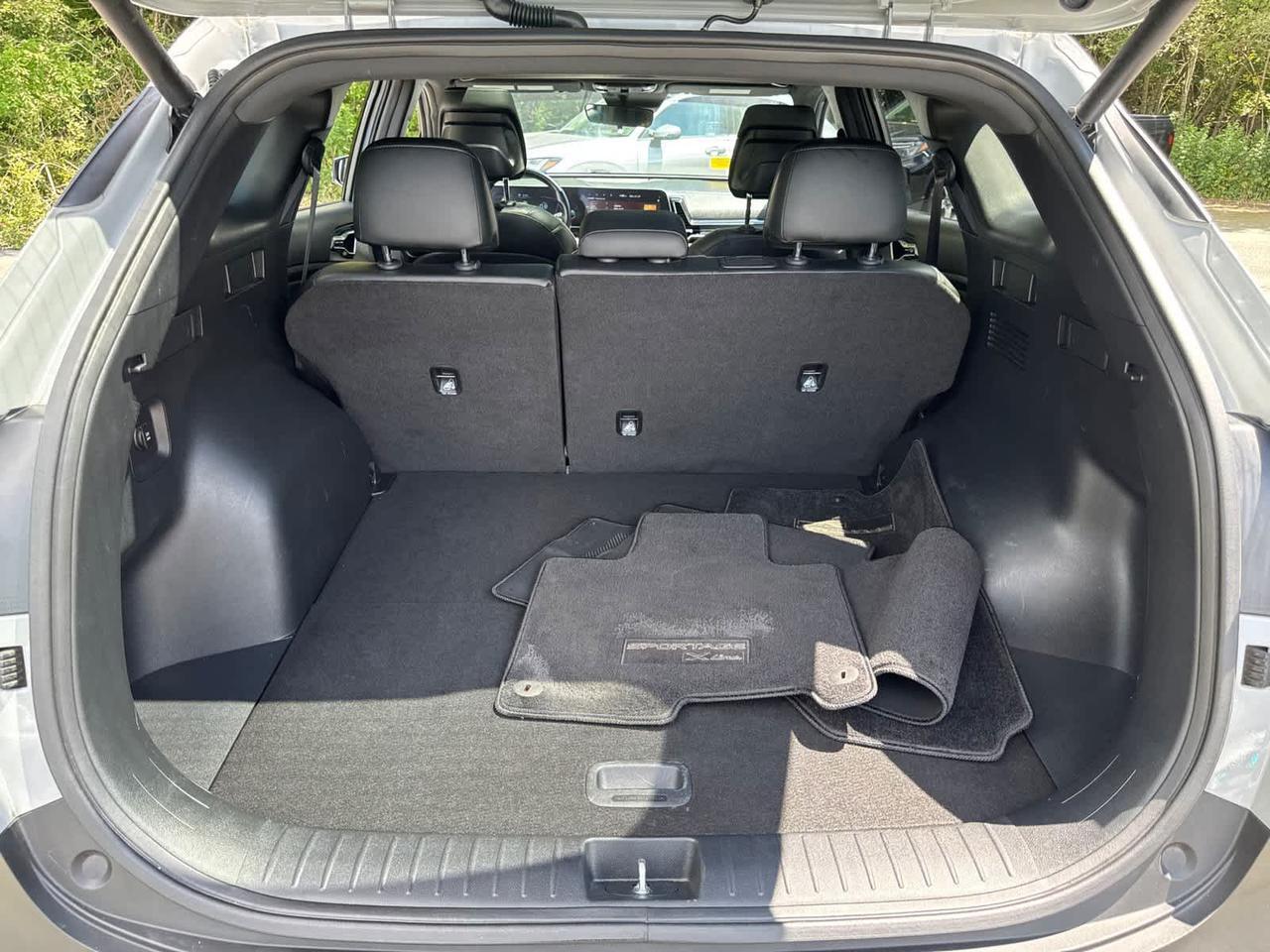2023 Kia Sportage X-Line Dartmouth MA