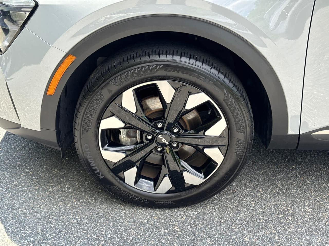 2023 Kia Sportage X-Line Dartmouth MA