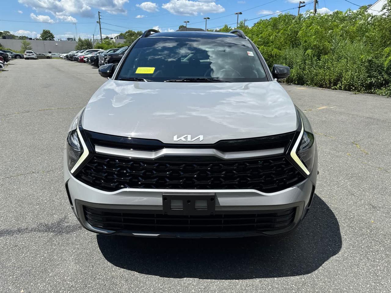 2023 Kia Sportage X-Line Dartmouth MA
