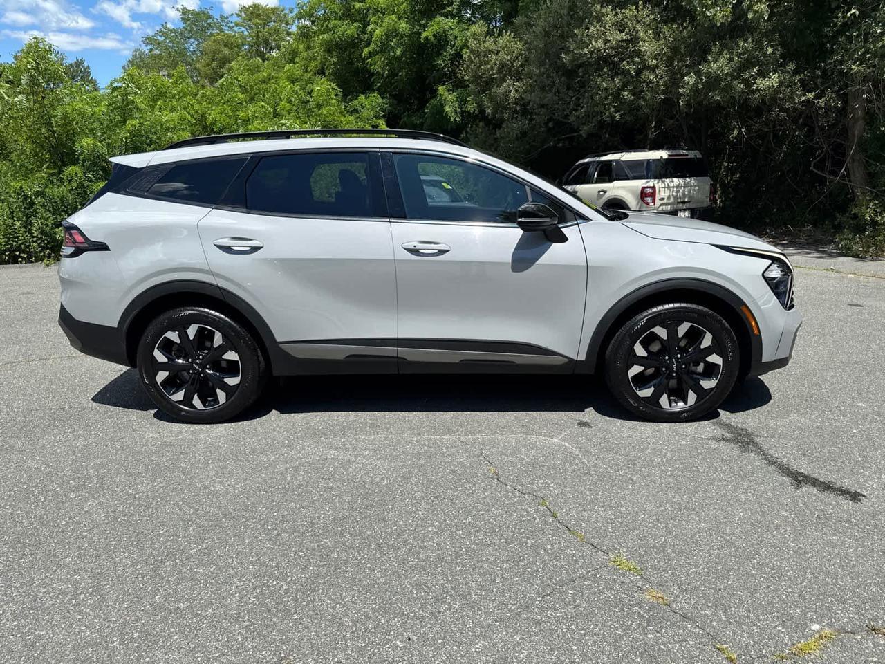 2023 Kia Sportage X-Line Dartmouth MA