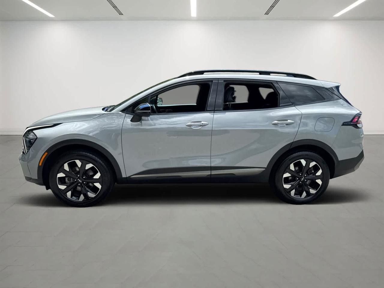 2023 Kia Sportage X-Line Dartmouth MA