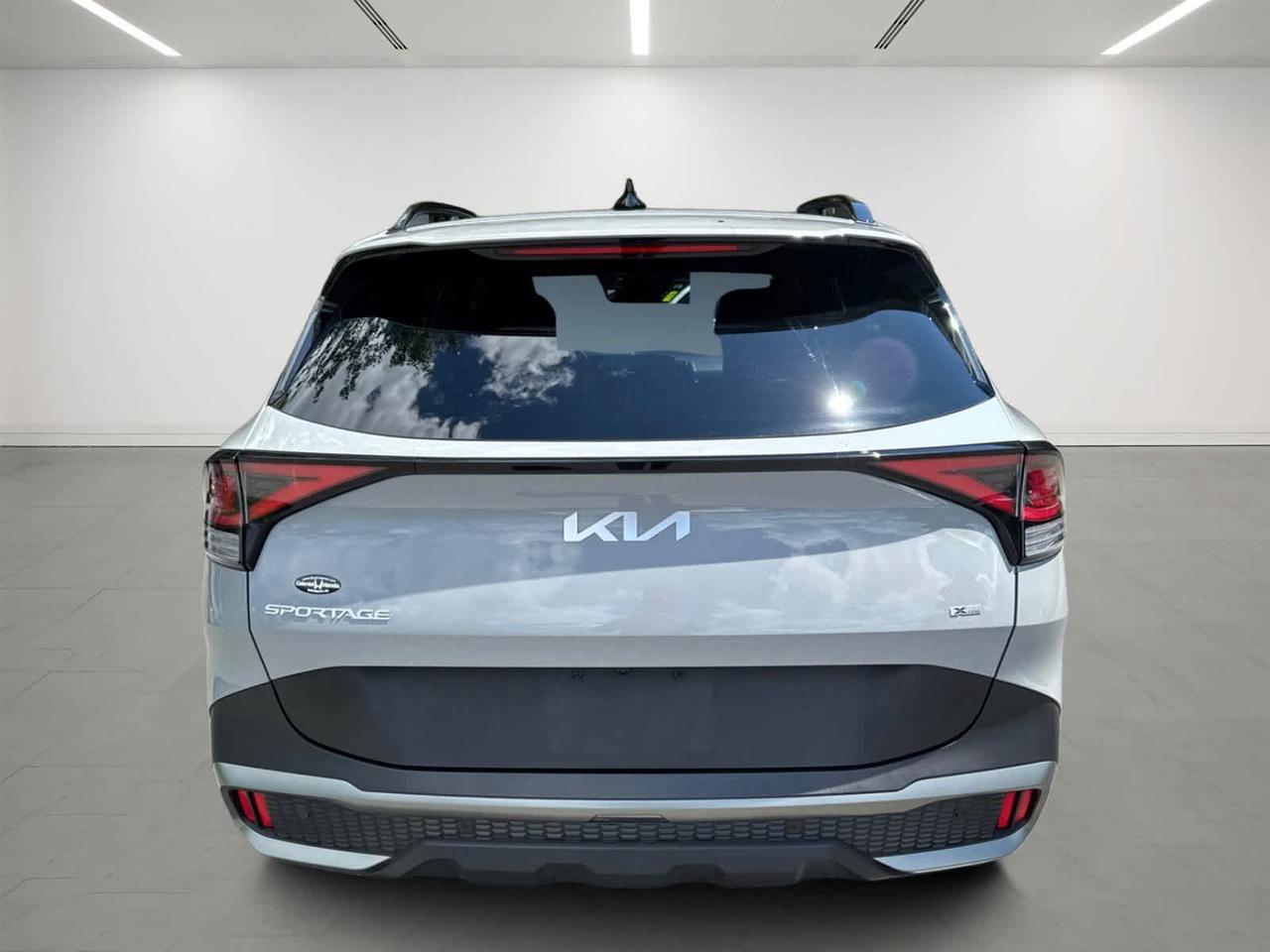 2023 Kia Sportage X-Line Dartmouth MA