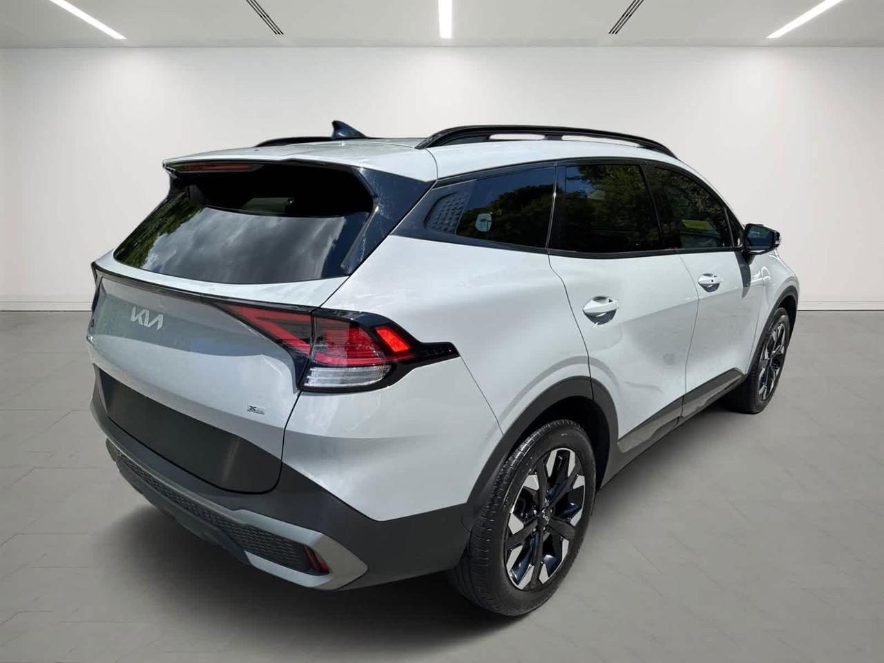 2023 Kia Sportage X-Line Dartmouth MA