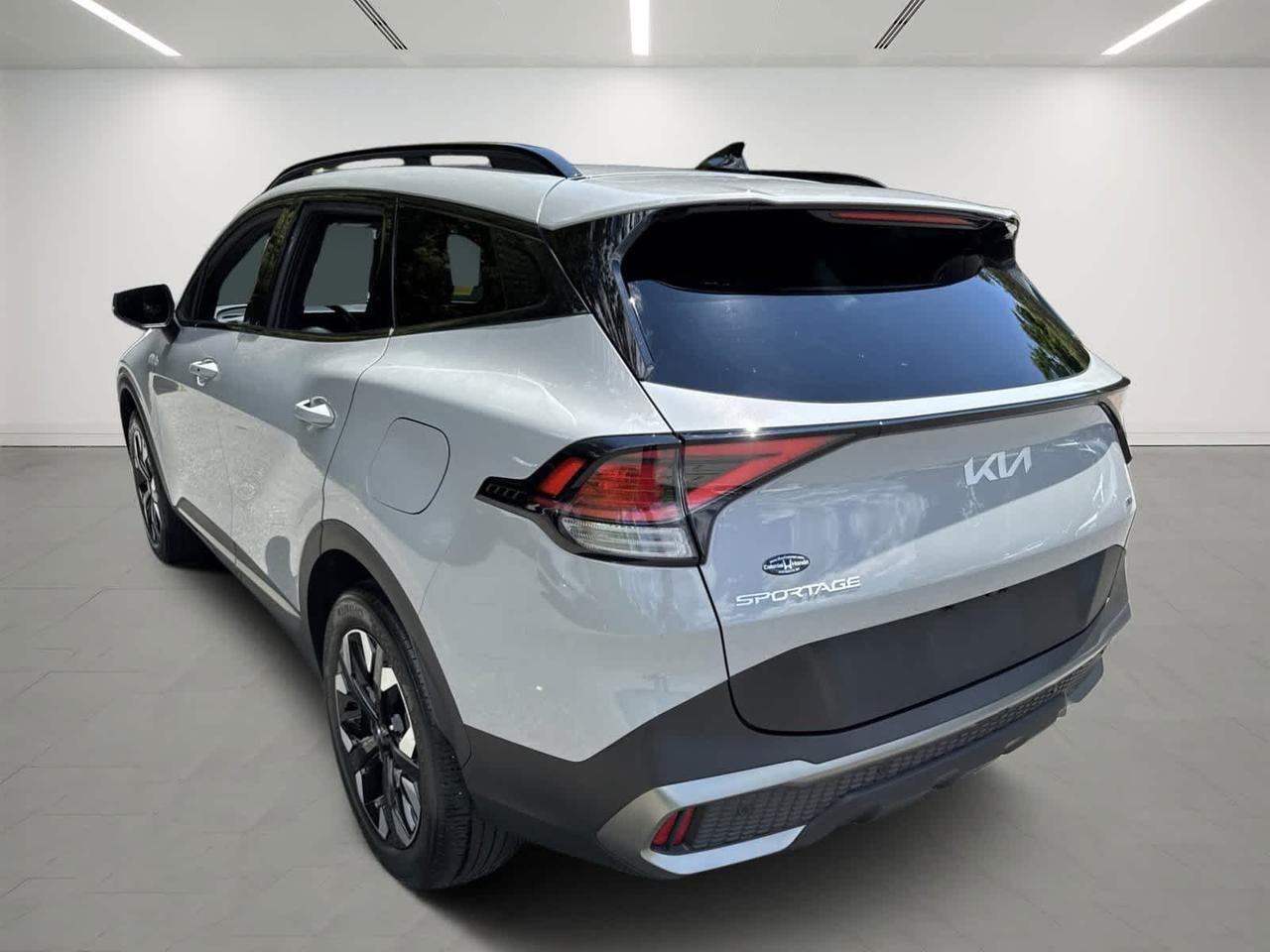 2023 Kia Sportage X-Line Dartmouth MA