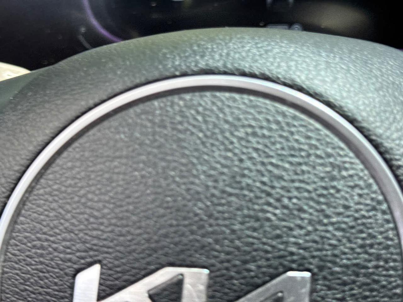 2023 Kia Sportage X-Line Dartmouth MA