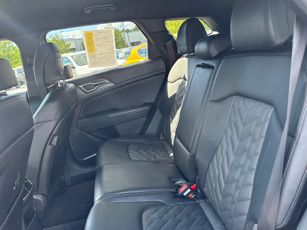 2023 Kia Sportage X-Line Dartmouth MA